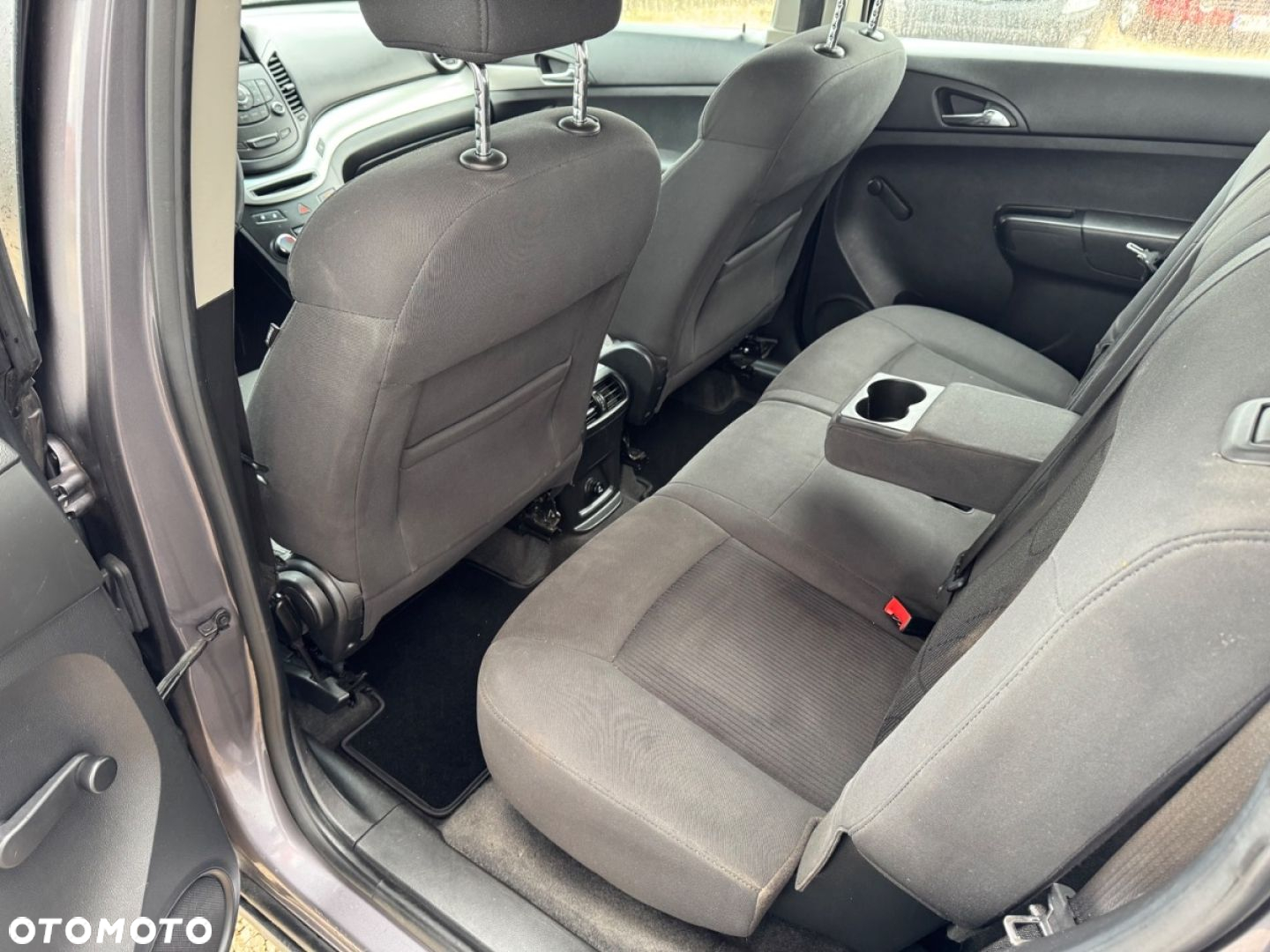 Chevrolet Orlando - 8