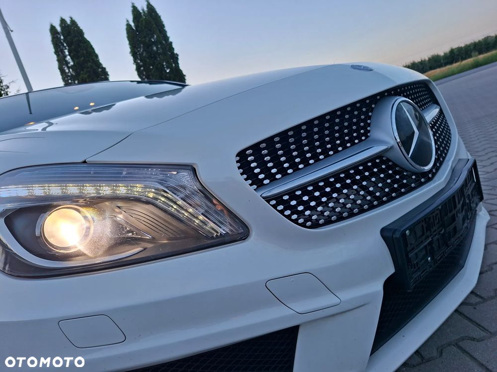 Mercedes-Benz Klasa A - 10