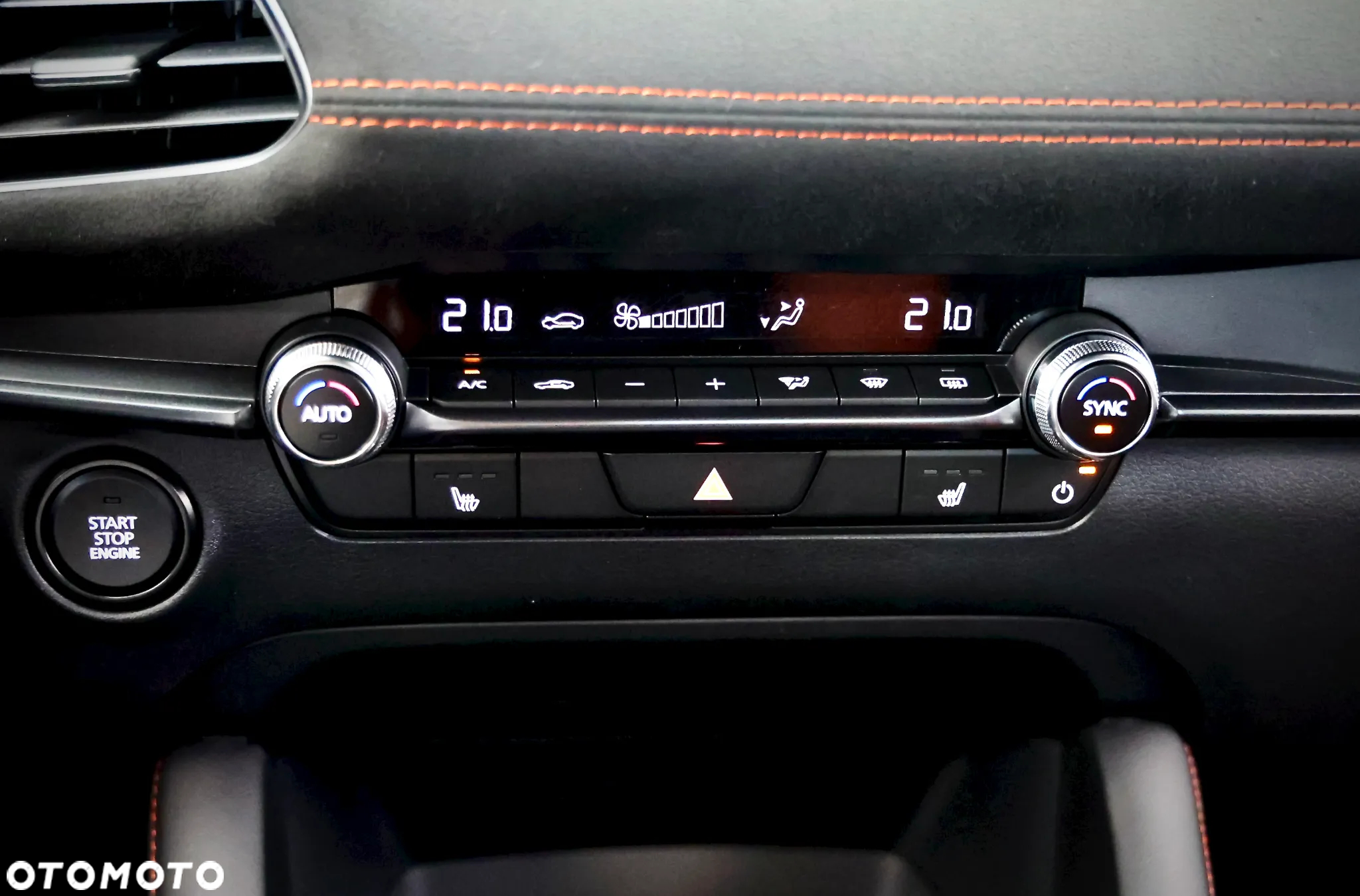 Mazda 3 - 19