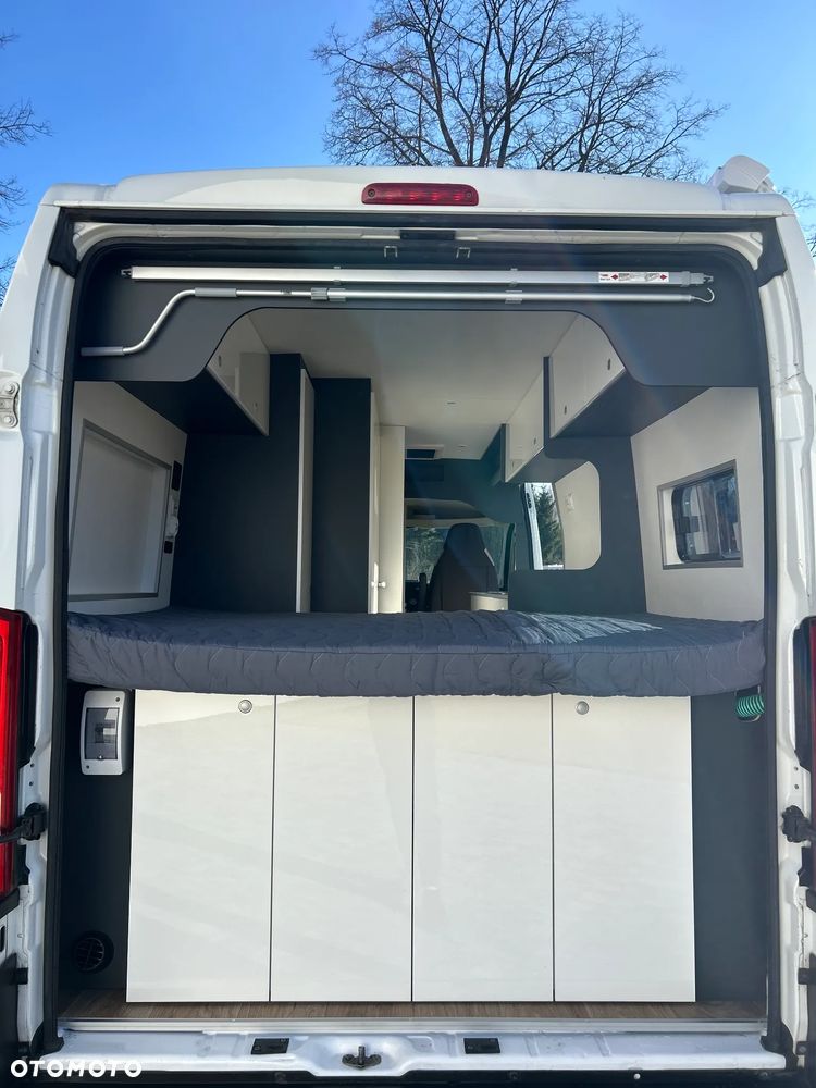 Peugeot Boxer - 35