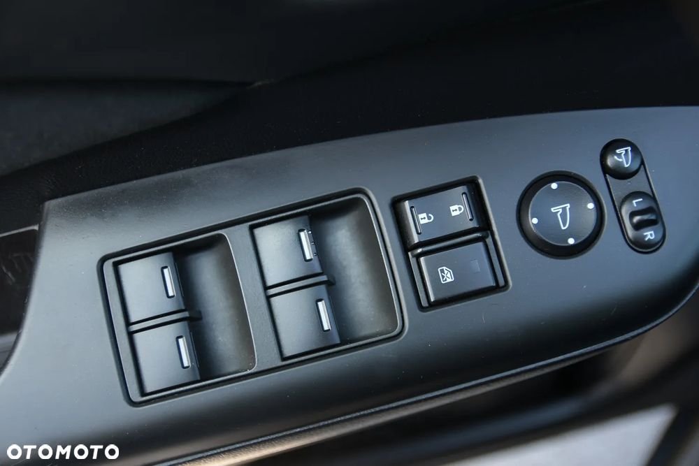 Honda CR-V 2.0 Executive - 23