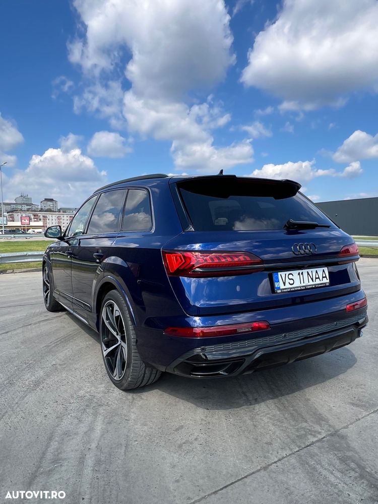 Audi Q7 - 10