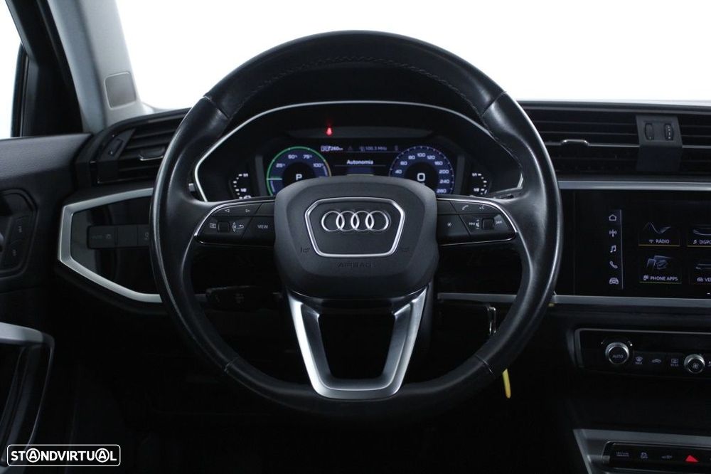 Audi Q3 Sportback 45 TFSIe S tronic - 20