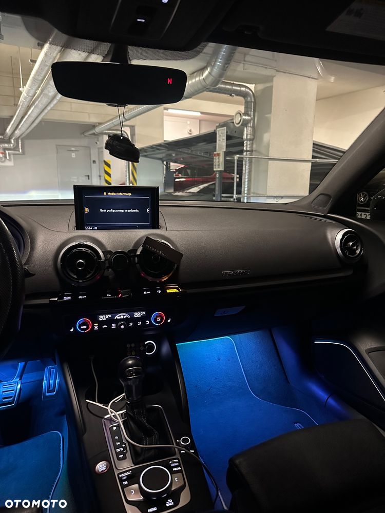 Audi S3 - 11