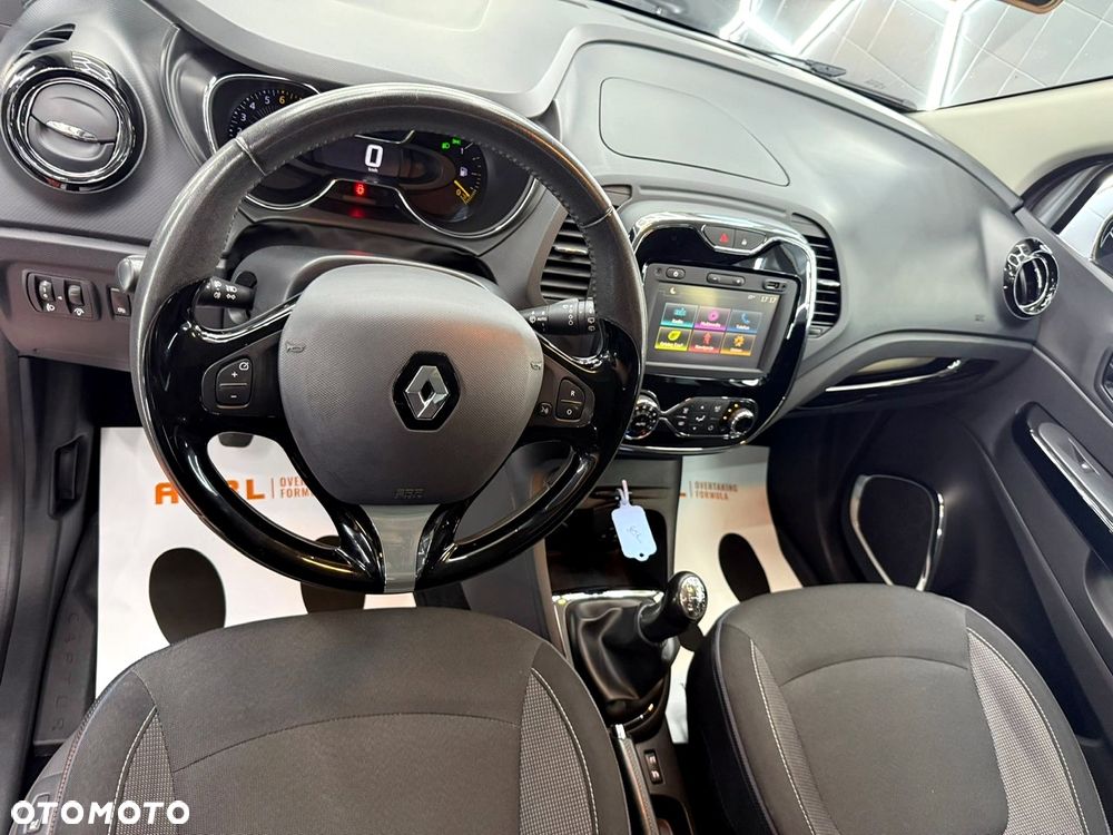 Renault Captur (ENERGY) TCe 90 INTENS - 24