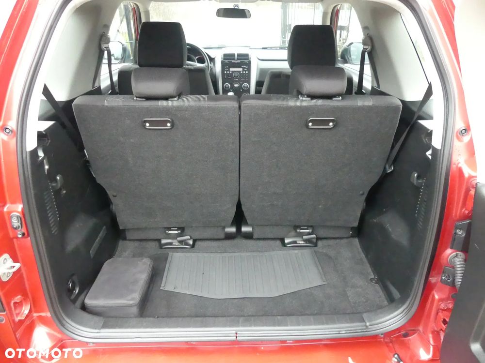 Suzuki Grand Vitara 1.6 De luxe - 30