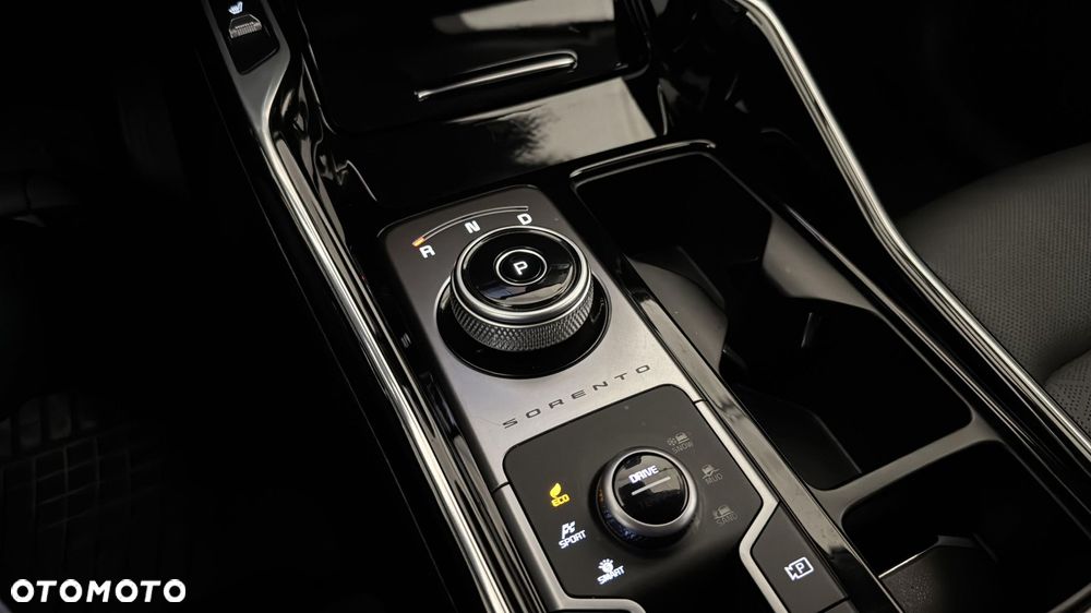 Kia Sorento 1.6 T-GDI HEV XL 4WD 7os - 17