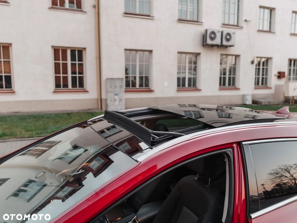 Hyundai i40 Kombi 1.7 CRDi Style - 8