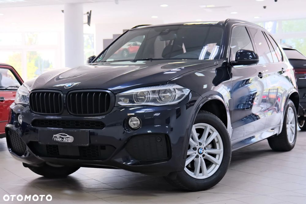 BMW X5 xDrive30d - 17