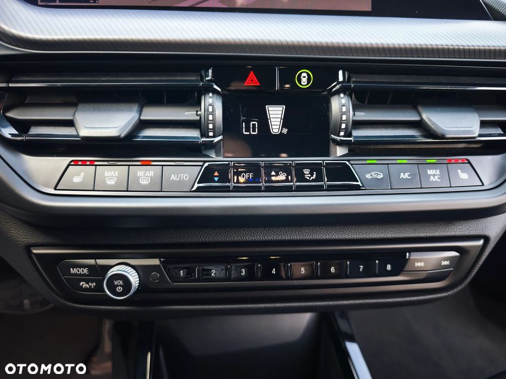 BMW Seria 1 118d M Sport - 15
