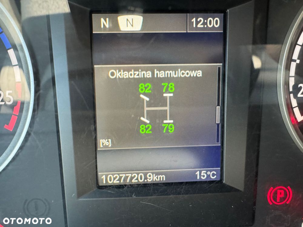 Scania R410 A4X2NA STANDARD - 26