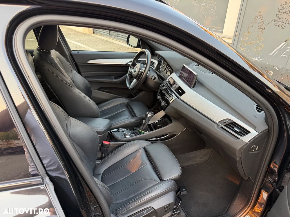BMW X1 xDrive20i AT M Sport - 7
