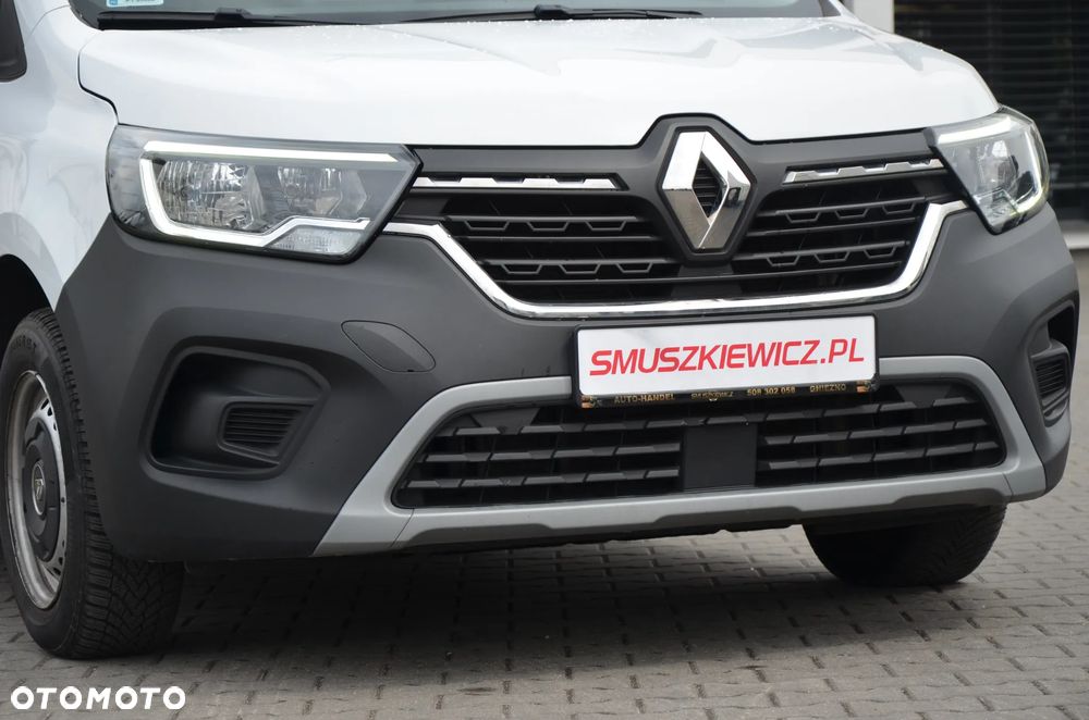 Renault Kangoo - 7