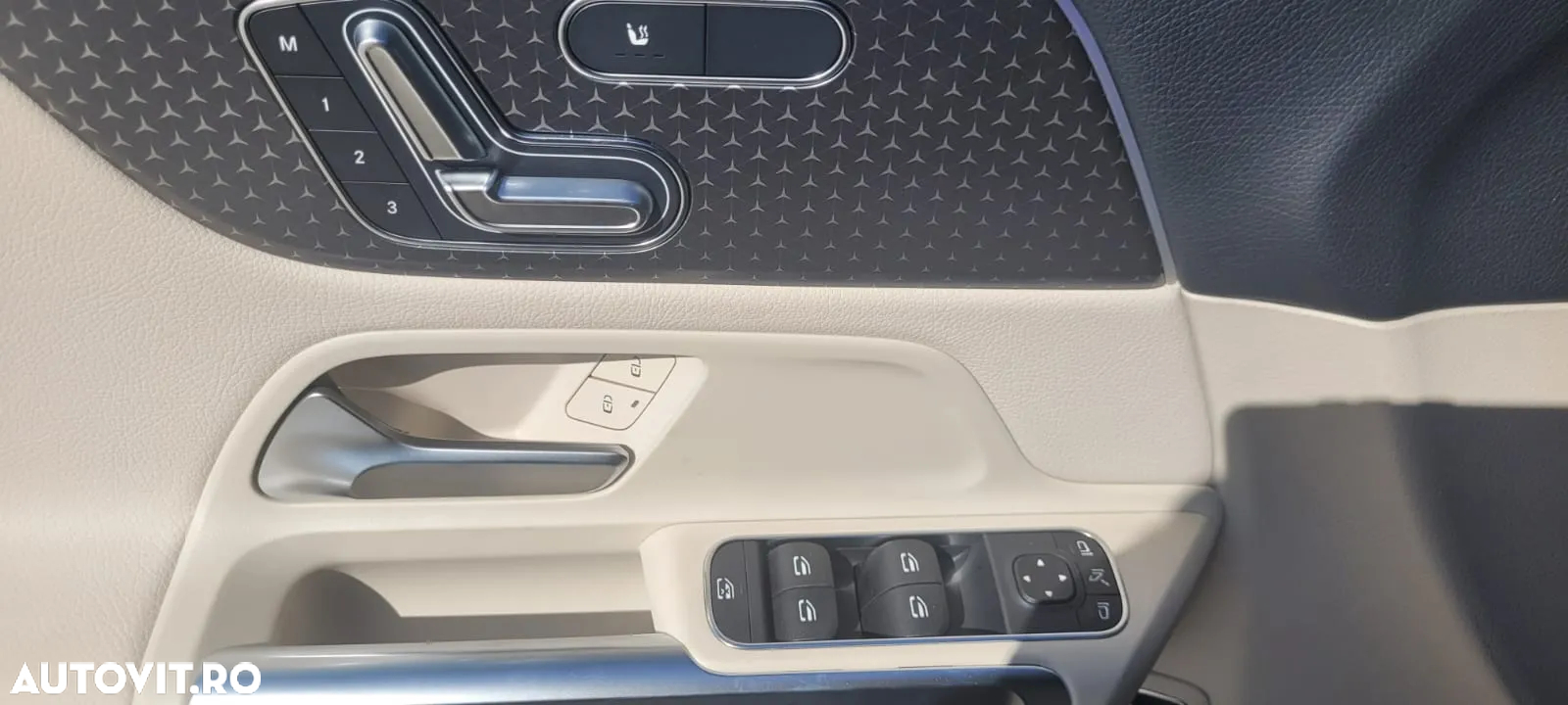 Mercedes-Benz GLB 200 d 4MATIC Aut. - 14