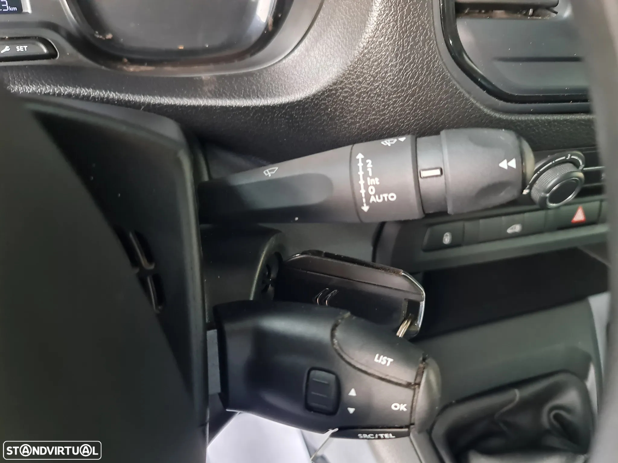 Citroën Jumpy Longa 2.0 HDI 120CV XL *AC *SENSORES * com IVA DEDUTÍVEL - 19