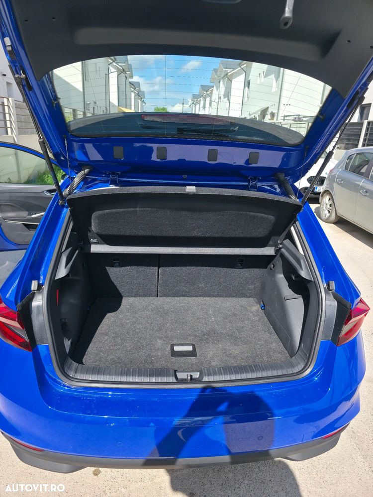 Skoda Fabia 1.0 TSI 110 CP Style - 9