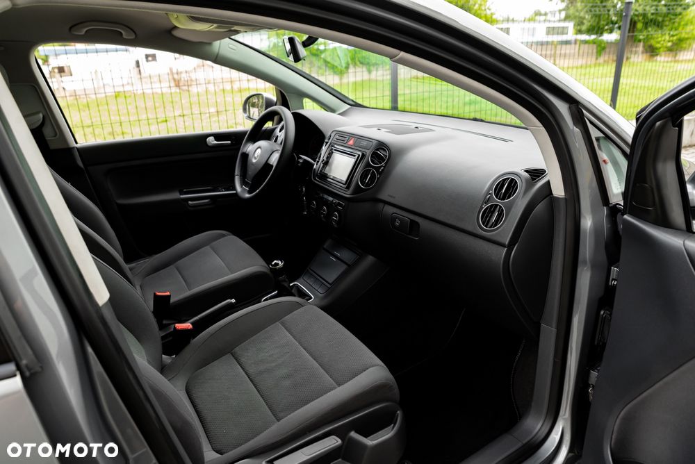 Volkswagen Golf Plus 1.6 Trendline - 24