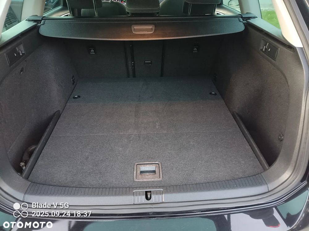 Volkswagen Golf 1.5 TSI BMT Evo Highline DSG - 25