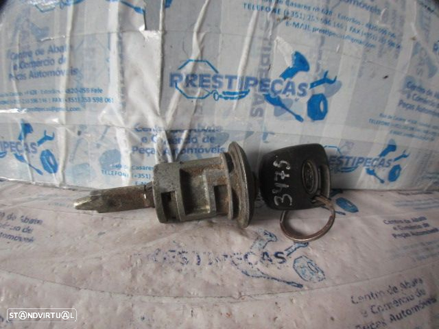 Canhão Can717 FORD TRANSIT KOMBI 2004 2.0 TDCI 125CV 4P CINZENTO KIT - 2