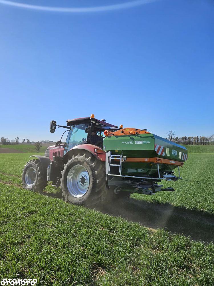Amazone ZA-V - 3