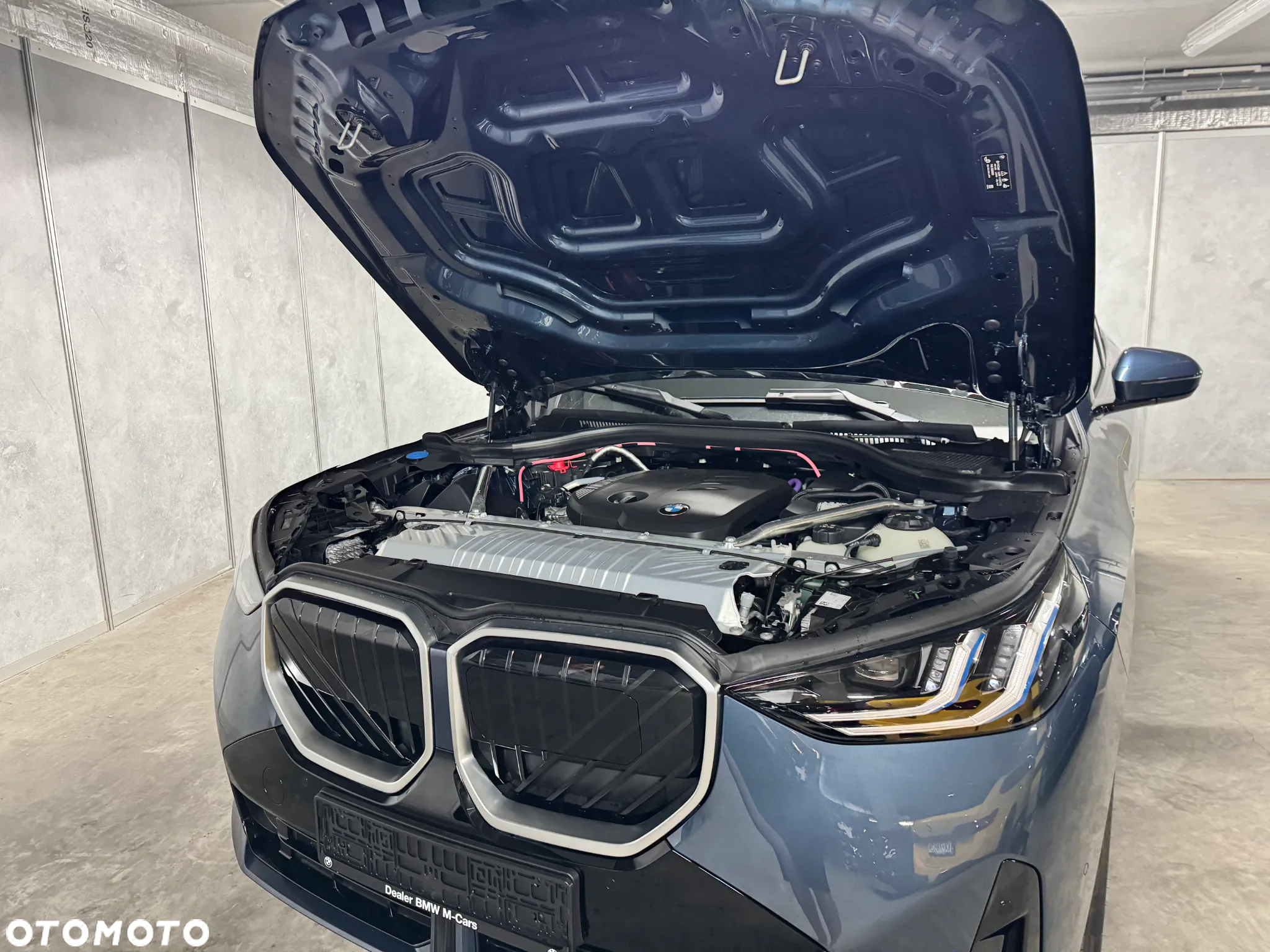 BMW X3 - 18