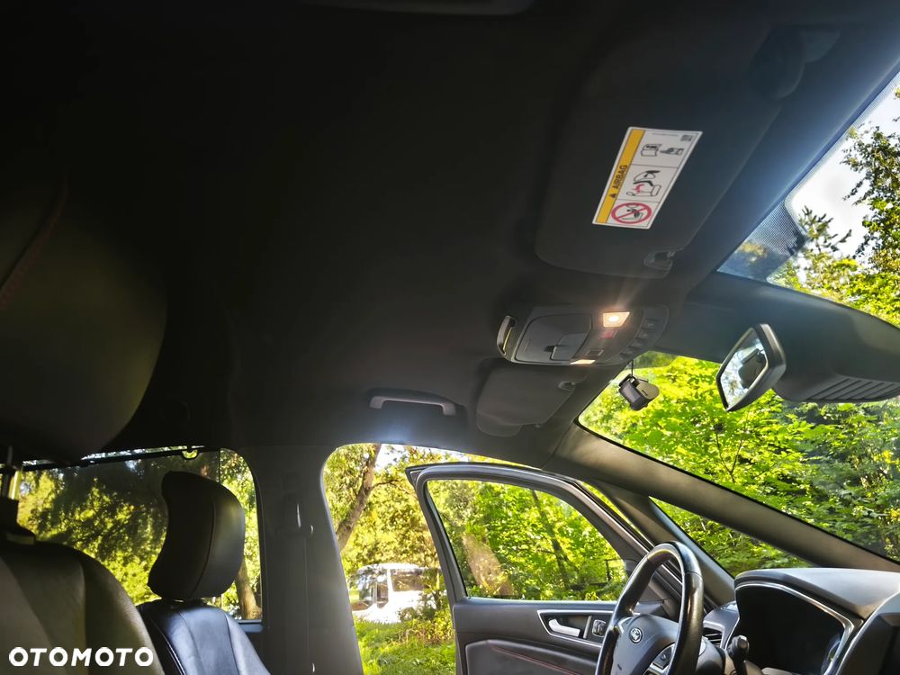 Ford S-Max 2.0 EcoBlue ST-Line - 12