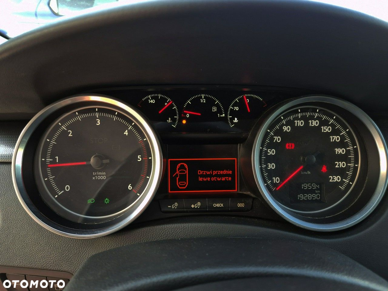 Peugeot 508 - 15