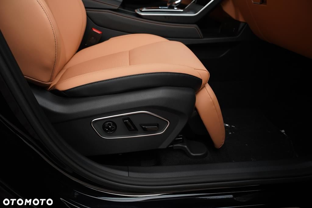 Baic Beijing 7 - 27