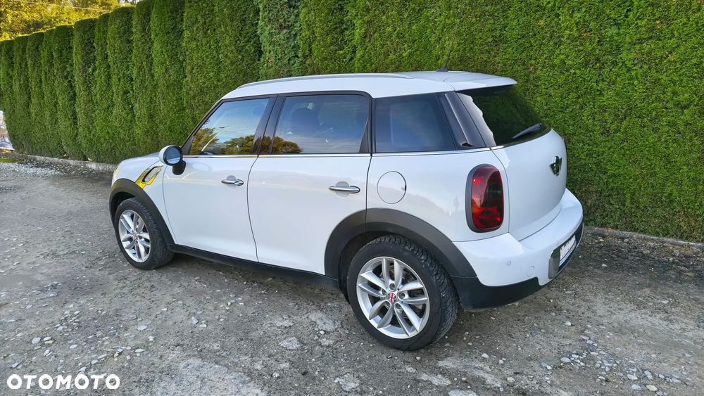 MINI Countryman - 18