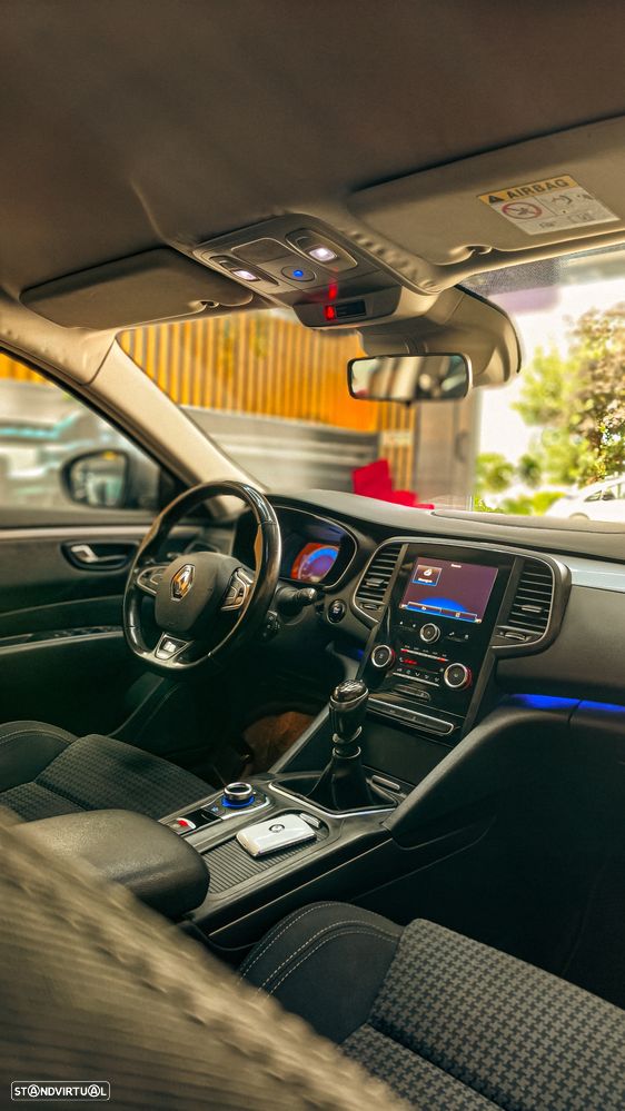 Renault Talisman 1.6 dCi Executive - 14