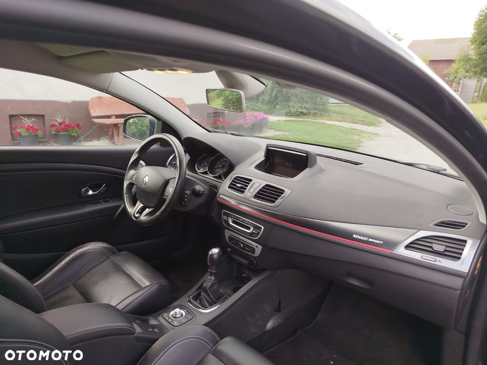 Renault Megane 220 GT EU6 - 16