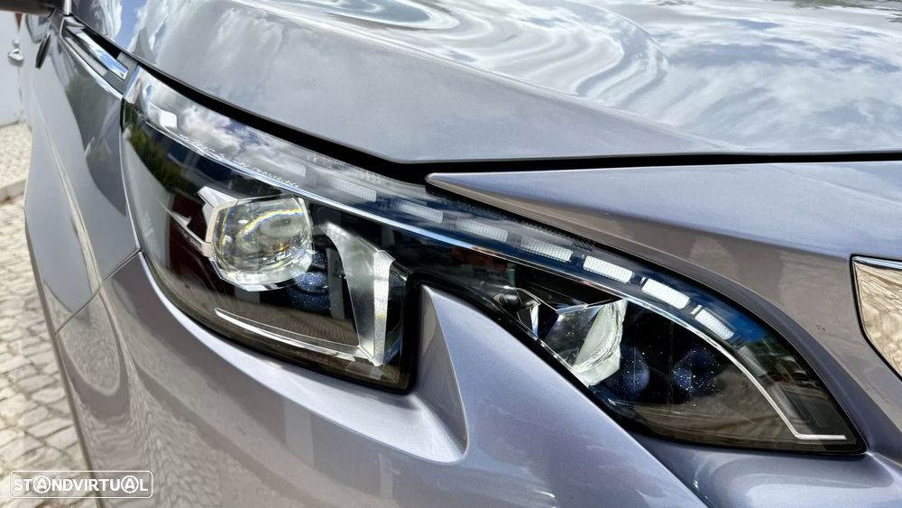 Peugeot 3008 PureTech 130 Stop & Start GPF EAT8 Crossway - 10