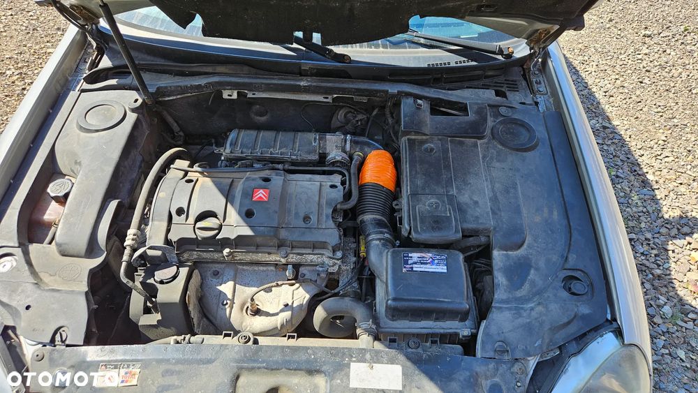 Citroën Xsara 1.6i SX - 11