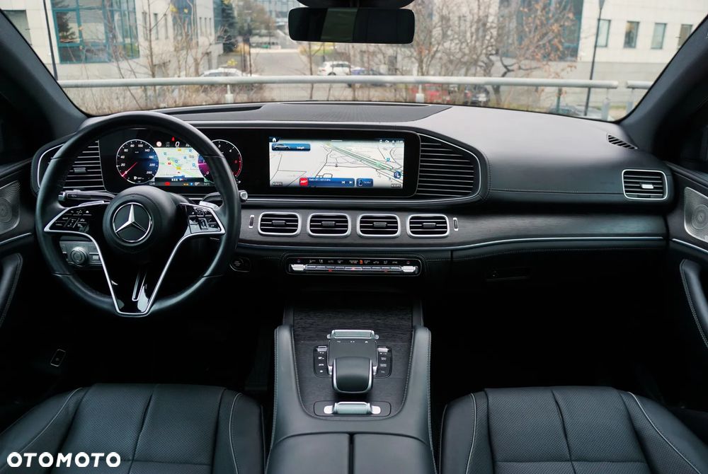 Mercedes-Benz GLE - 3