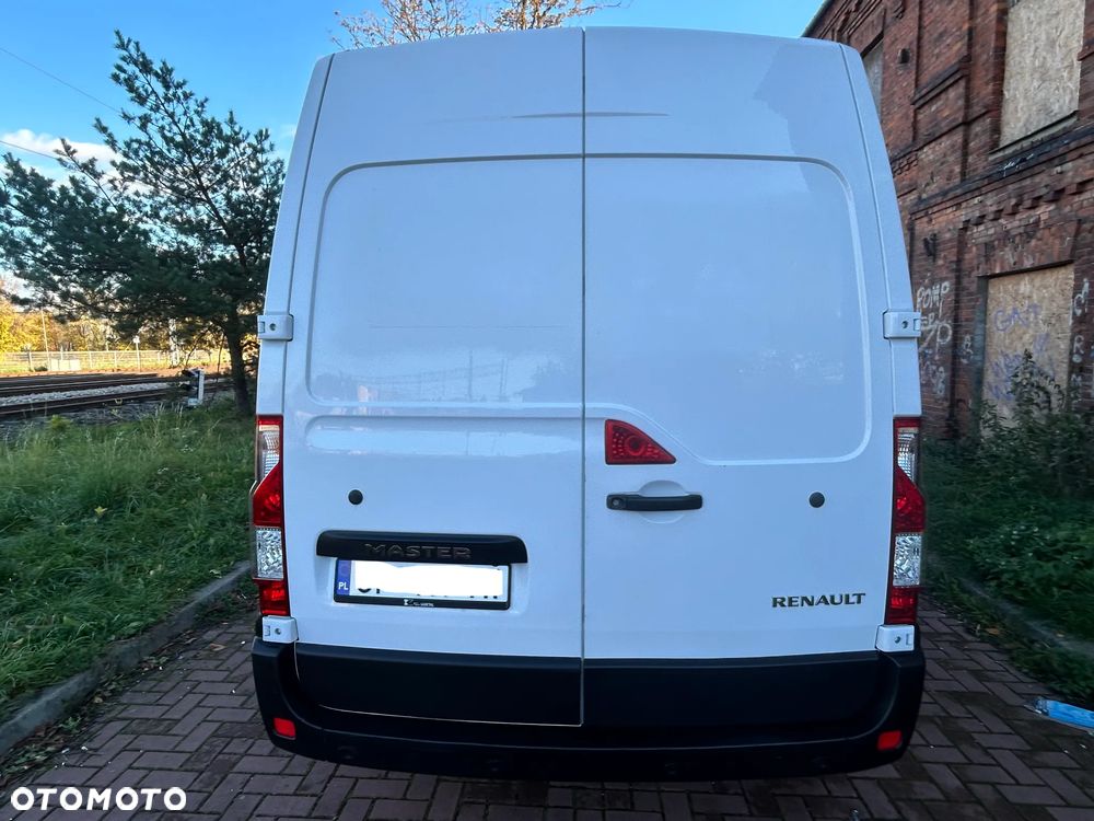 Renault Master - 28