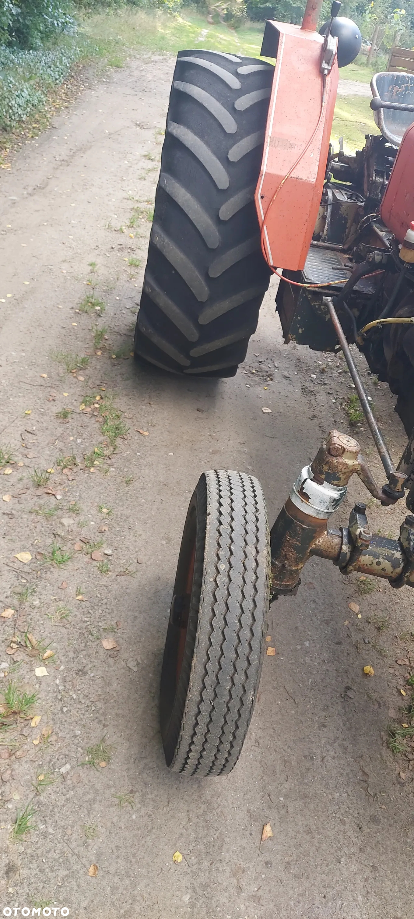 Zetor 4511 - 3