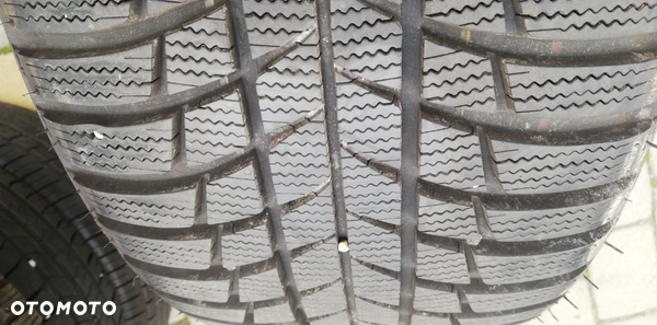 245/40/18 bridgestone blizzak lm001 evo