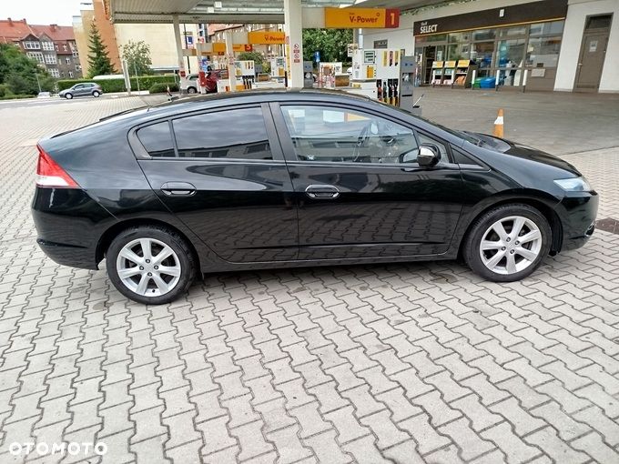 Honda Insight 1.3 IMA Comfort - 5