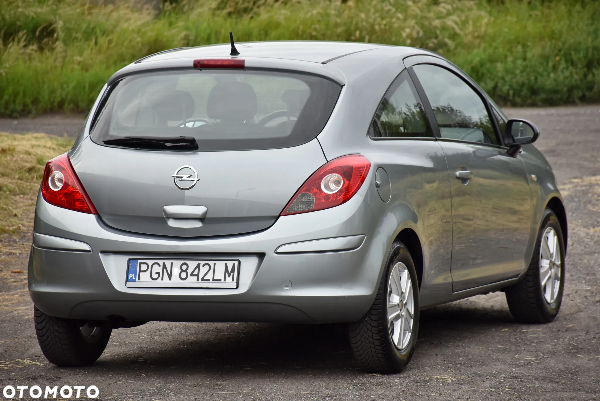 Opel Corsa 1.2 16V Enjoy - 7