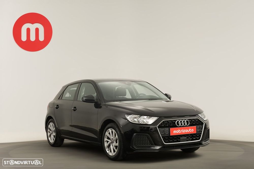 Audi A1 Sportback 25 TFSI Advanced - 1