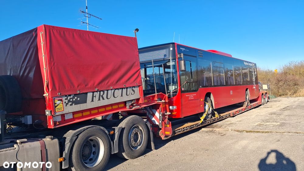 Faymonville Megamax - 12