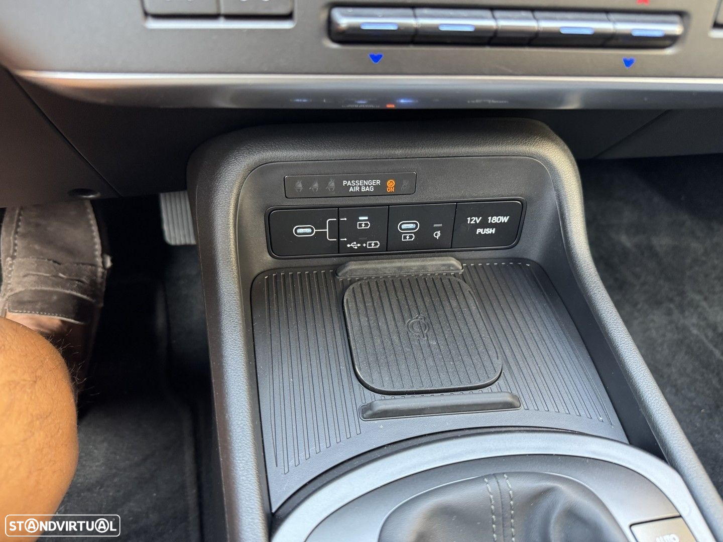 Hyundai Kauai 1.0 T-GDi Premium (TT) - 34