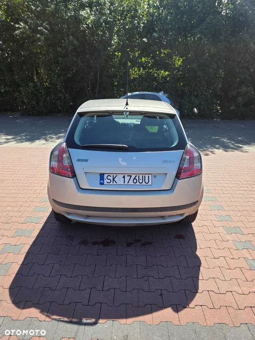 Fiat Stilo 1.6 16V Actual - 2
