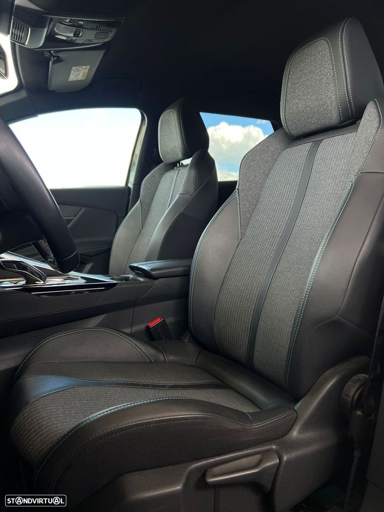 Peugeot 3008 - 14