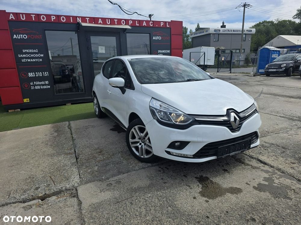 Renault Clio - 3