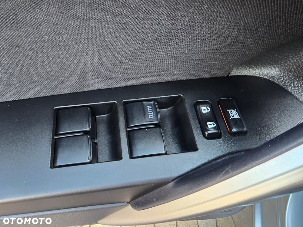 Toyota Auris 1.6 Valvematic Life Plus - 12