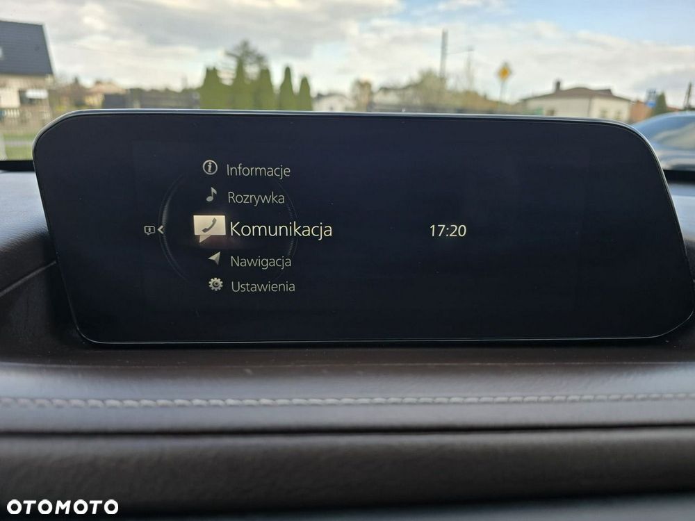 Mazda CX-30 - 28