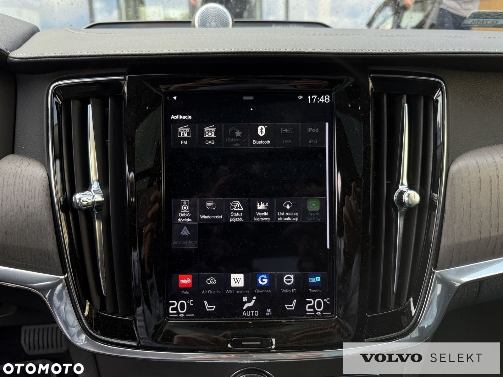 Volvo V90 - 22