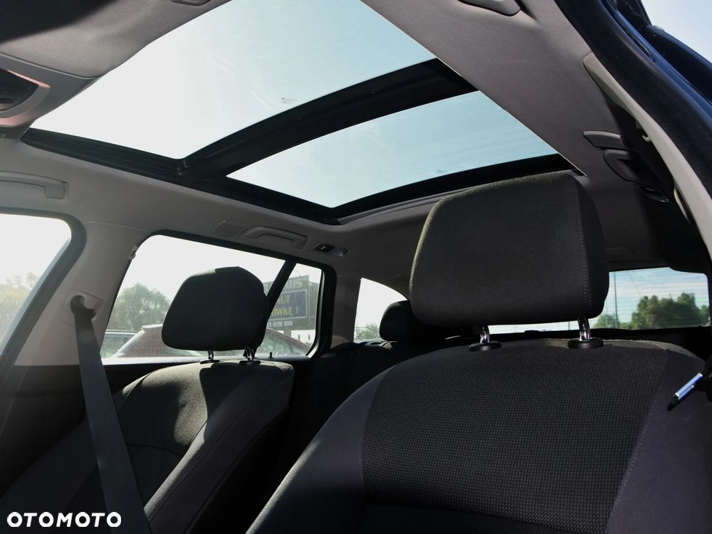 BMW Seria 5 - 8