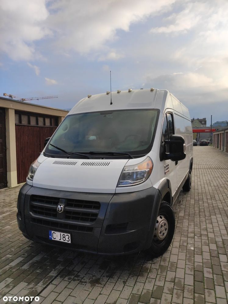 RAM PROMASTER - 2